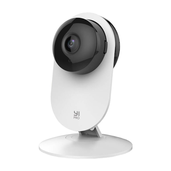 YI 2K Pro 3MP inomhuskamera