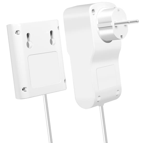 Energimåler med omkostningsberegning Eksternt display