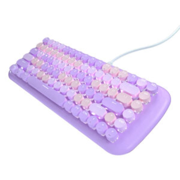 MOFII Candy M langallinen näppäimistö (violetti)