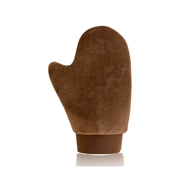 Tanning Mitt Applicator - For en fejlfri selvbruneroplevelse Brun