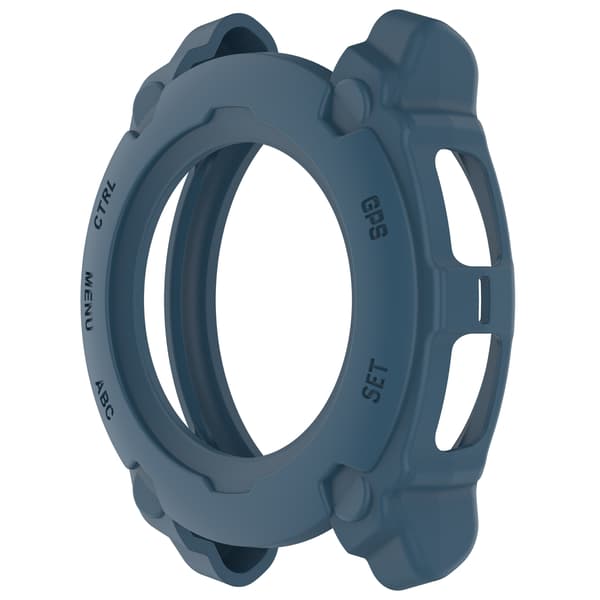 Garmin Instinct E (40mm) Silikonisuojakotelo - Parannettu suojaus