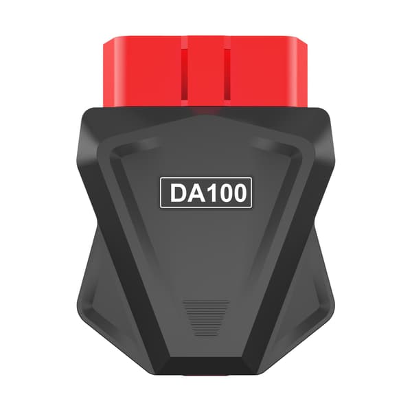 Bilfejlfindingsværktøj - OBD2 Scanner til motorfejlfinding og datastrøm