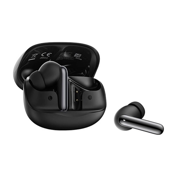 TWS QCY MeloBuds HT12 hovedtelefoner (sort)