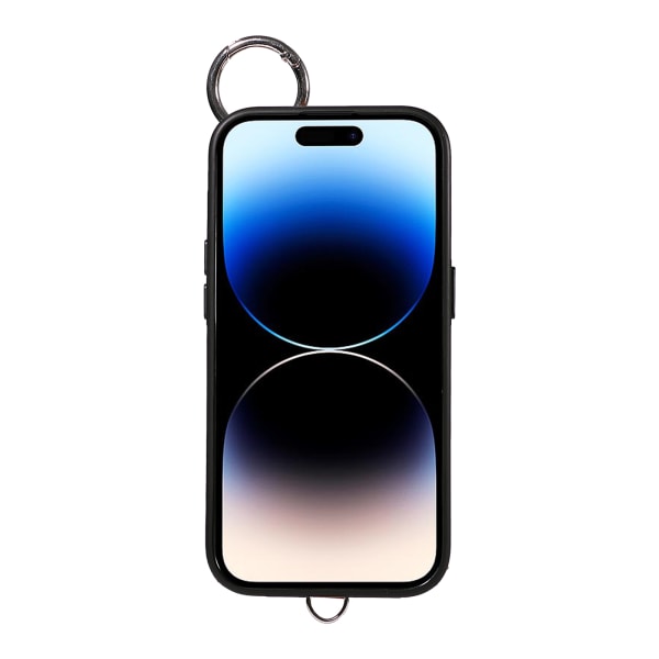 Telefonetui med snor til Samsung A05