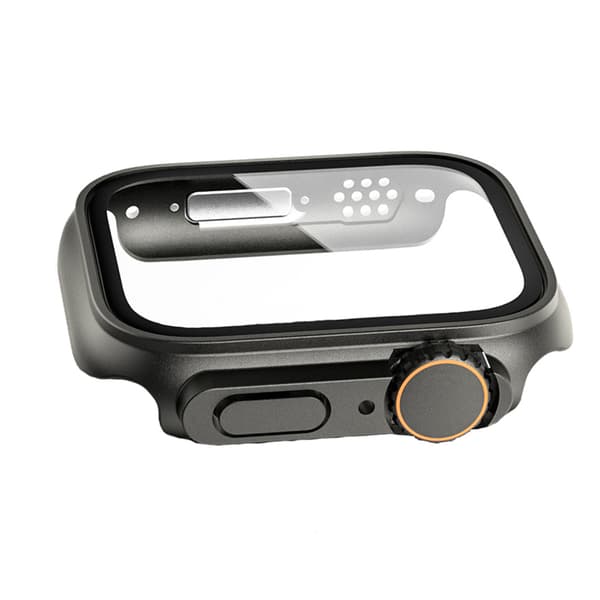 Skyddande klockfodral för Apple Watch Series 8/7 45 mm 45 mm