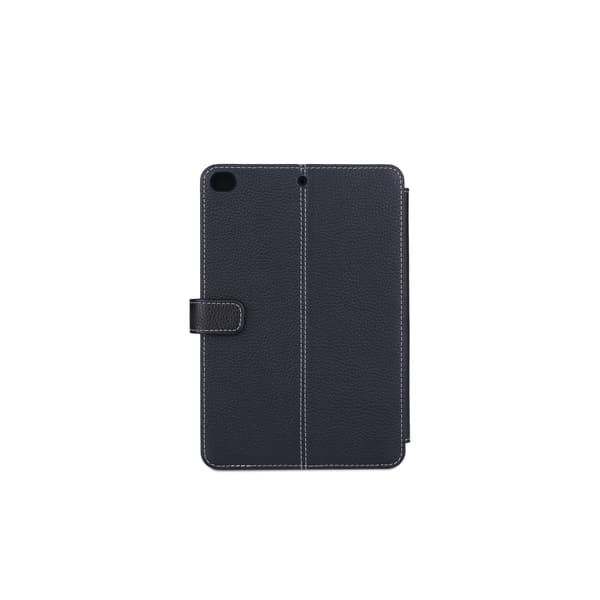 COLLECTION Tablet Cover Læder Sort iPad Mini 7,9" 2012-2019