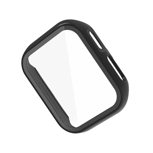 Beskyttelsesetui til Xplora X6 Play Smartwatch - Sort