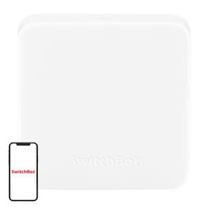 Älykäs kaukosäädin SwitchBot Hub mini
