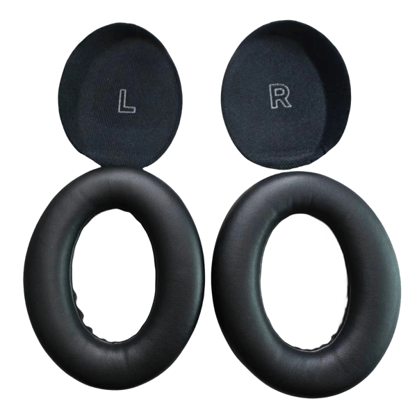 Korvatyynyt Bose QuietComfort Ultralle