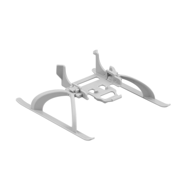 Sammenfoldelig landingsstel landingsben til DJI Mini 3 Pro drone
