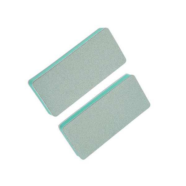 Dubbelsidigt polerblock (2-pack)