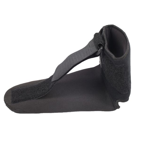 Foot drop bøjle ankel fod ortose støtte bøjle M 40-44