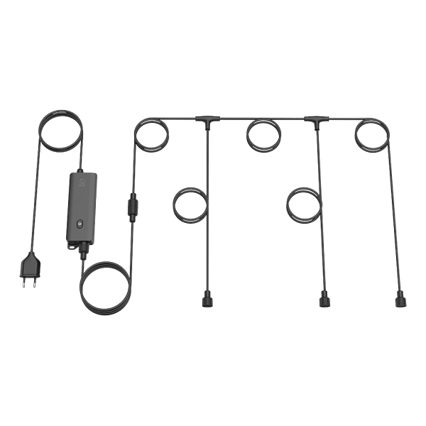 Gardenlight Kit,2pcs