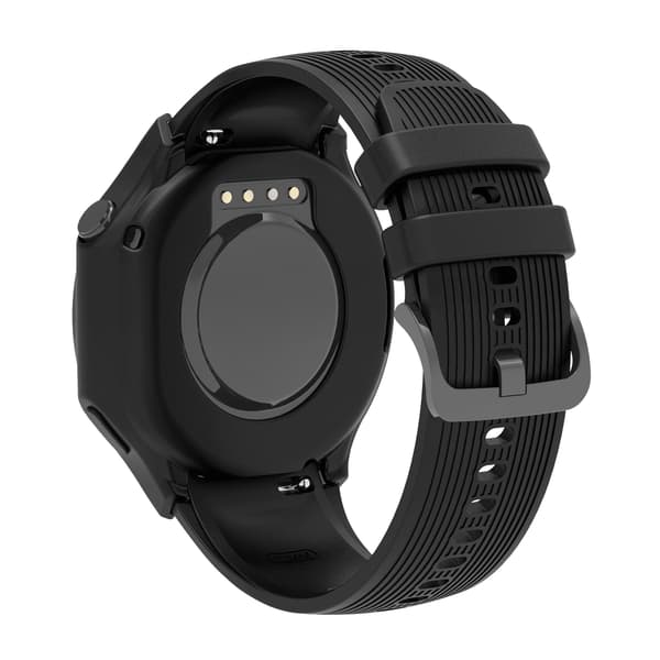 Skyddsfodral för Oppo Watch X Black Black