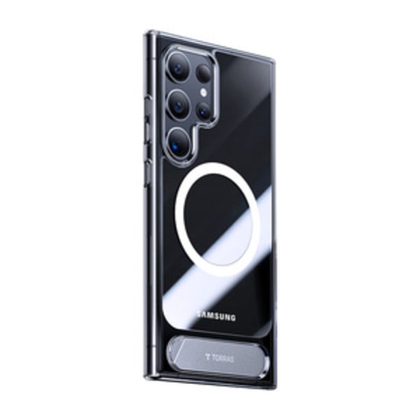Torras telefonfodral UPRO Pstand för Samsung S24 Ultra (klar)