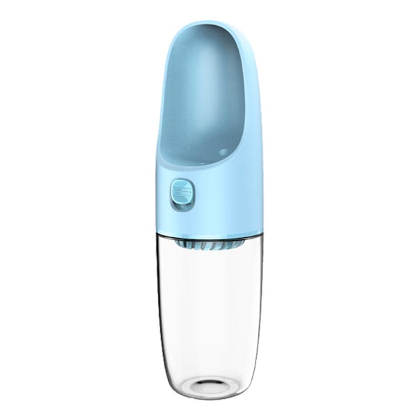 Matkapullo Dogness D11 400ml (sininen)