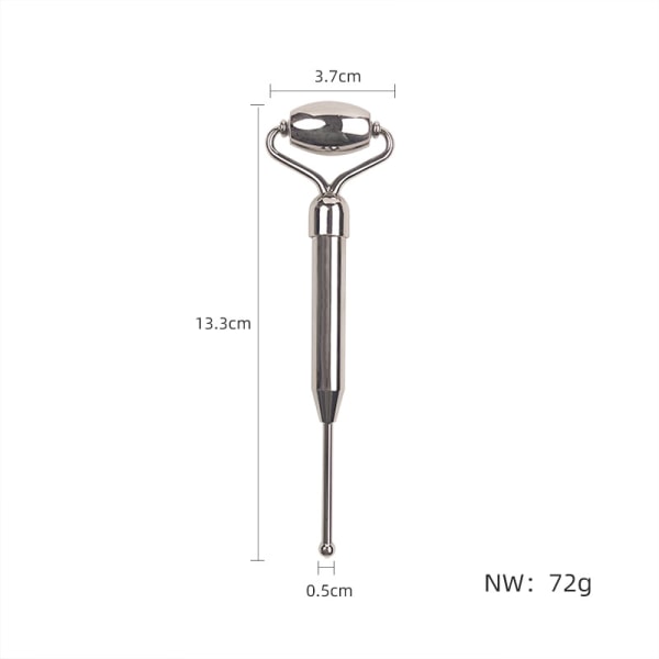 Kasvojen kauneustyökalut Face Roller S