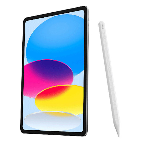 Baseus Smooth Writing 2 Stylus Active Pen (hvid)