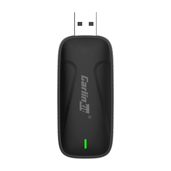 Carlinkit AIR X2 Carplay/Android Auto trådlös adapter