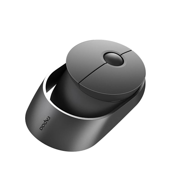 Mus Ralemo Air 1 Multi-Mode Trådlös Svart