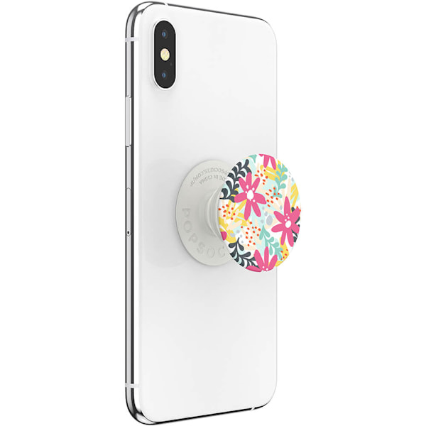 Mod Bloom Avtagbart Grip med Ställfunktion