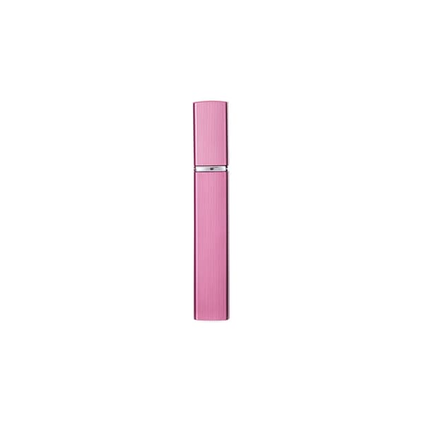 Bärbar Påfyllningsbar Sprayflaska Parfymfördelare Mini 2-Pack