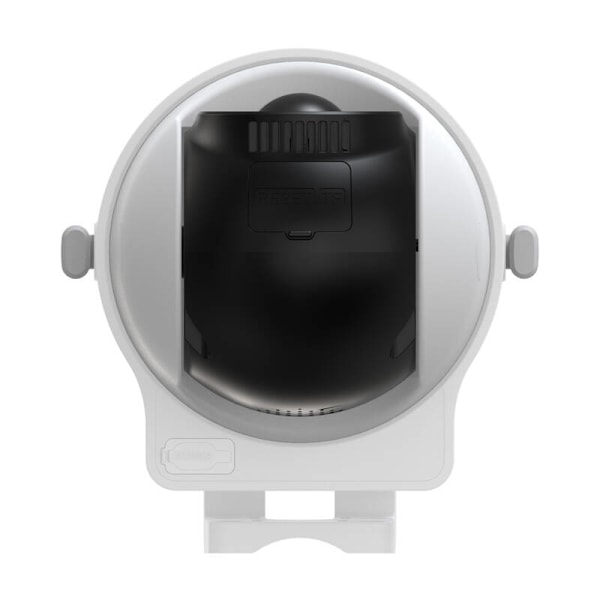 360° Udendørs WiFi Kamera Botslab PT W313 3MP m/ solpanel