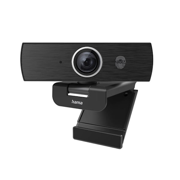 Webbkamera C-900 Pro 4K 2160p