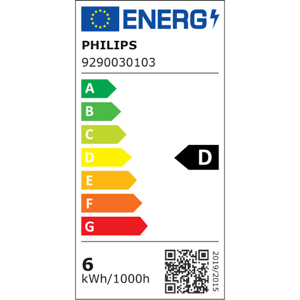 LED E27 Normal 60W Klar Dimbar WarmGlow 806lm