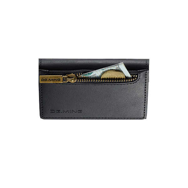 M5 magnetisk kortholder - Slank og sikker RFID-pung