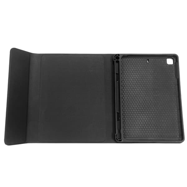 Suojakotelo irrotettavalla Bluetooth-näppäimistöllä iPadille iPad Mini 3/4/5