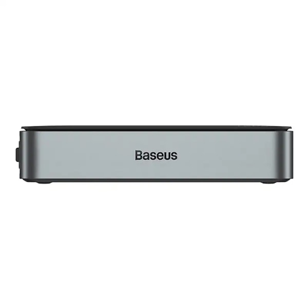 Starthjälp för bil Baseus Black Super Energy Pro+ 1200A (svart)
