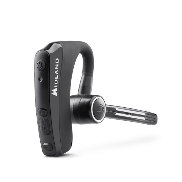 Dual Headset Bluetooth