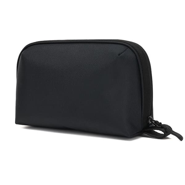 Monitoiminen säilytyspussi Black Black