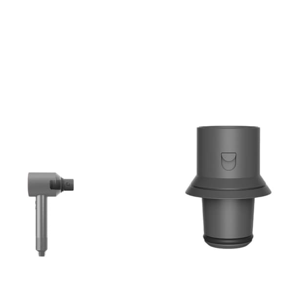 Magnetisk adapter til føntørrer kompatibel med Dyson HD01-HD16