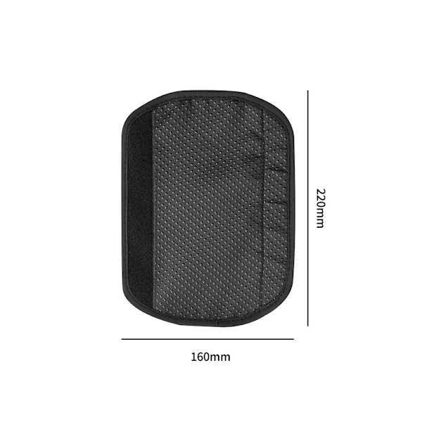 Handledsskydd för JBL Boombox1/2 Svart