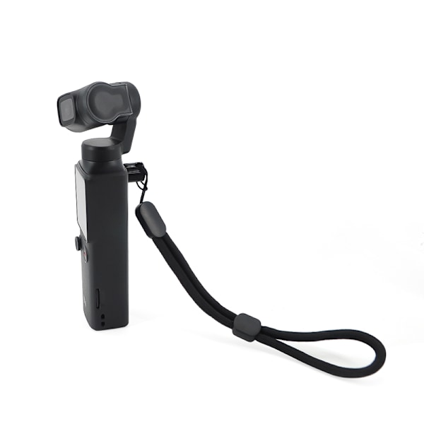 Universalkamera handledsrem med 1/4" skruv