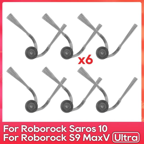 Roborock Saros 10/S9 MaxV Ultra -vaihtosarja
