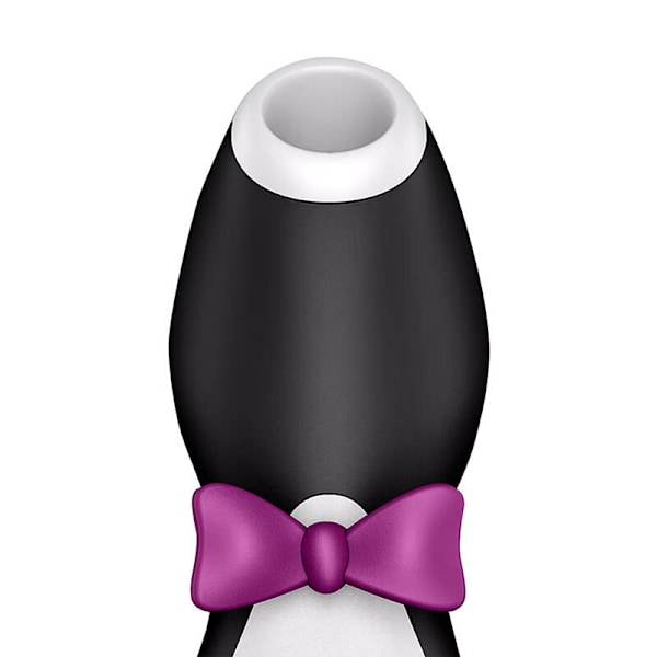 Klitoriksen hierontalaite Satisfyer Penguin