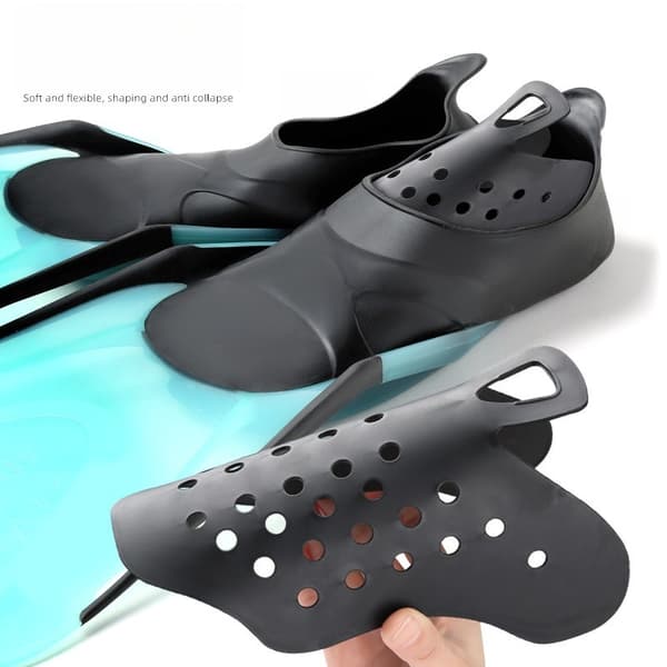 Skoträd för dykfens - One Size Fits All