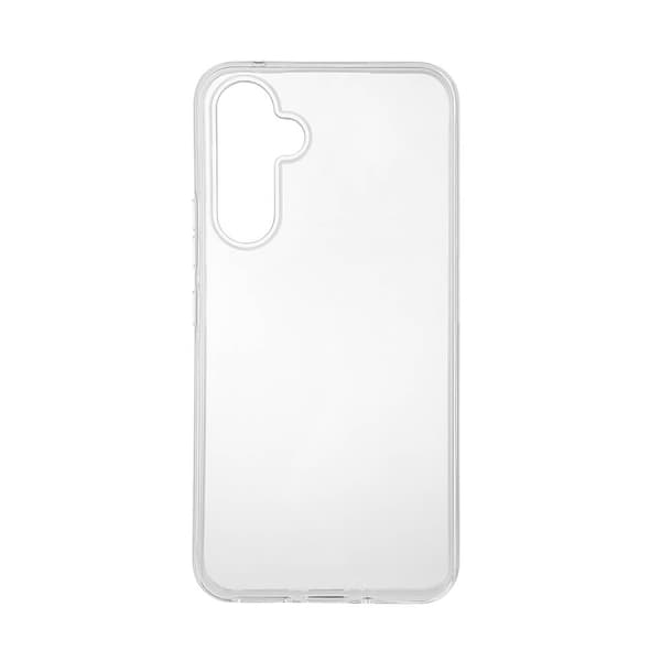 Cover Samsung A55 5G TPU Transparent