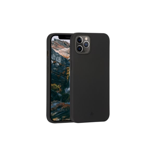 dbramante1928 Greenland, Omslag, Apple, iPhone 13 Pro Max, 17 cm (6.7"), Svart