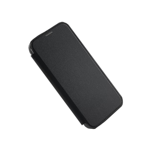 Magnetisk Flip cover til iPhone med kortholder iPhone 14 Pro