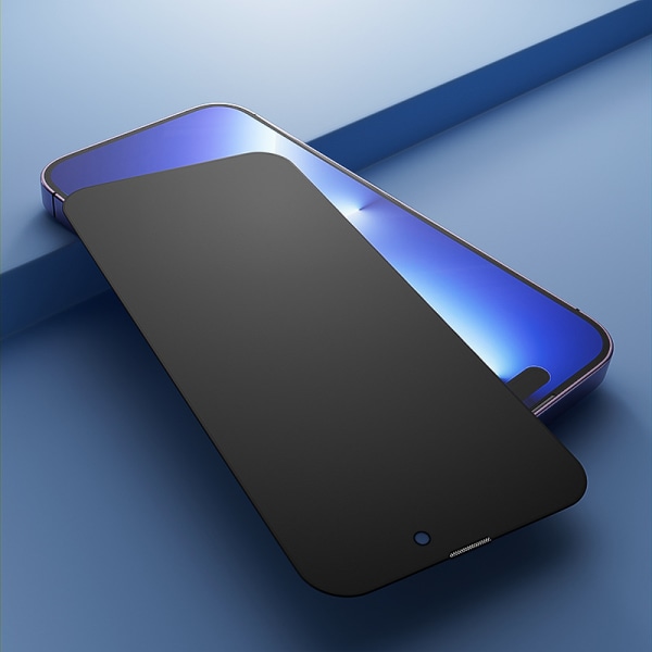 25° anti-peeping Helskärmsfilm hörlur dammsäker för iPhone iPhone 14 Flerfärgad 14.3 x 6.8 x 0.3 cm