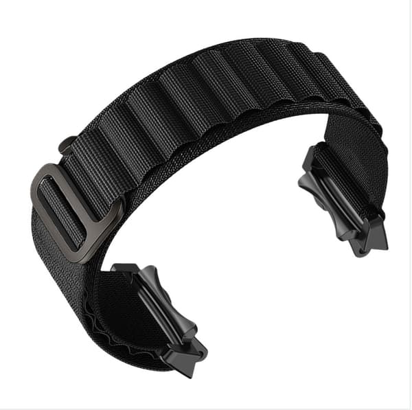 Nailonhihna Amazfit T-Rex 3:lle