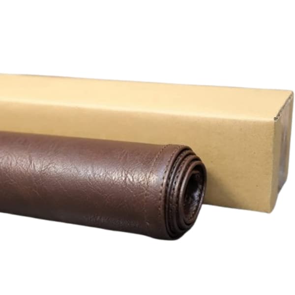 Nacköverdrag/Skydd för Fåtölj Brown Brown