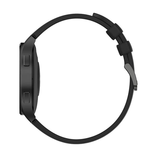 Colmi i28 Ultra smartklocka (svart)