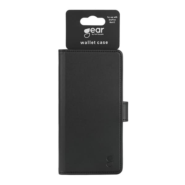 Wallet Sort - OnePlus Nord 2