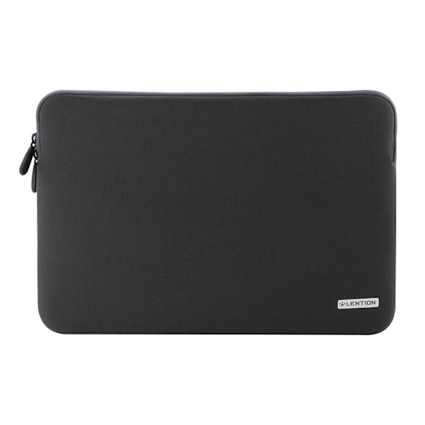 Laptop Sleeve Lention 15"/15.6" (svart)