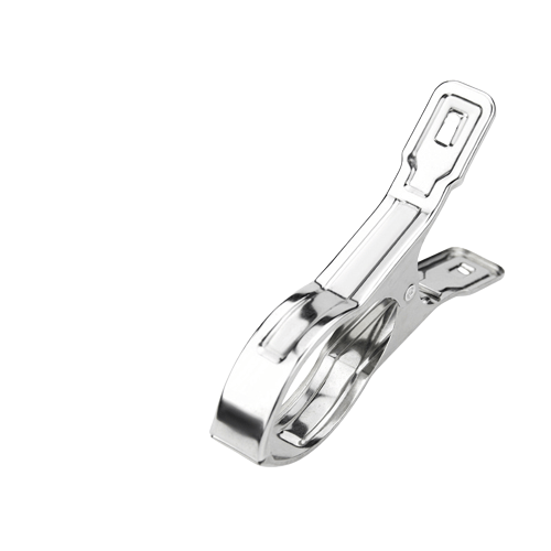 Suuret pyykkipojat - 14 cm, 4 kpl
